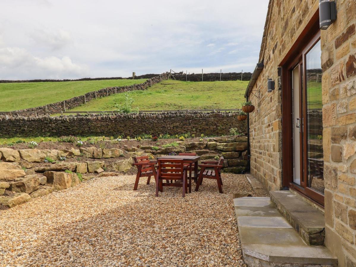 Moorbottom Stables Villa Halifax Exterior photo